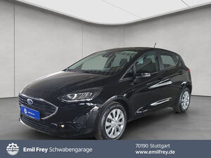 FORD-Fiesta 10 EcoBoost S&S COOL&CONNECT-Fiesta,Auto usate