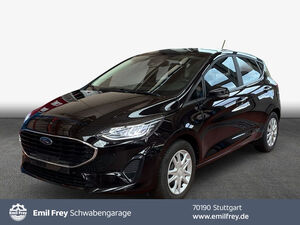 FORD-Fiesta 11 S&S COOL&CONNECT-Fiesta,Vehículo de ocasión