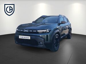 DACIA-Duster-Extreme+ hybrid 155,Begangnade