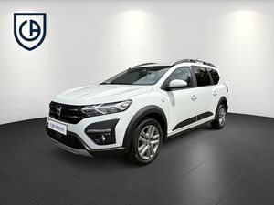 DACIA-Jogger-Comfort TCe 110,Begangnade