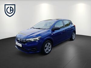 DACIA-Sandero-Essential SCe 65,Vehicule second-hand