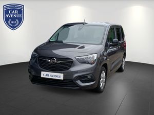 OPEL-Combo Life-E Elegance,Used vehicle
