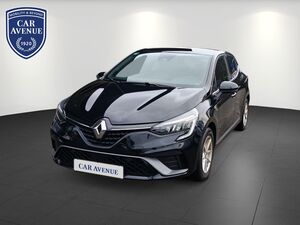 RENAULT-Clio-V 13 TCe 140 RS Line GPF,S udesom