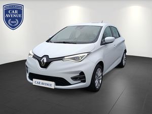 RENAULT-ZOE-E-Tech EXPERIENCE Batteriemiete R110 ,Auto usate
