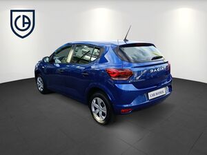 DACIA