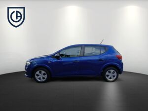 DACIA
