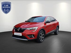 RENAULT-Arkana-INTENS TCe 140 EDC,Gebrauchtwagen