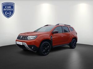 DACIA-Duster-Extreme TCe 150 EDC 2WD,Gebrauchtwagen