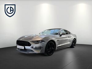FORD-Mustang-50 V8 GT 55 Years Editon,Begangnade
