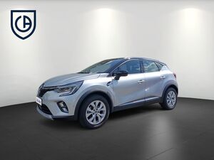 RENAULT-Captur-INTENS BLUE dCi 115 EDC,Gebrauchtwagen