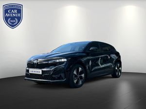 RENAULT-Megane E-TECH-Equilibre EV60 220HP,Rabljena 