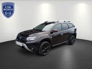 DACIA-Duster-Extreme Blue dCi 115 2WD,Vehicule second-hand