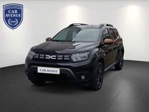 DACIA-Duster-Extreme TCe150 EDC,Rabljena 