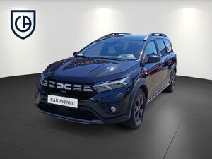 DACIA-Jogger-Extreme+ TCe 110,Begangnade