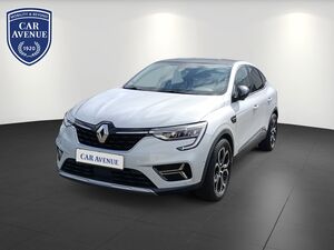 RENAULT-Arkana-INTENS TCe 140 EDC (MY21),Bruktbiler