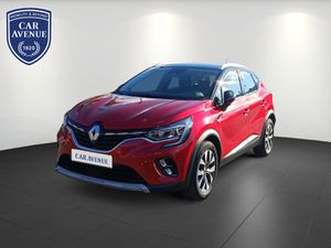 RENAULT-Captur-INTENS TCe 100,kullanılmış otomobil