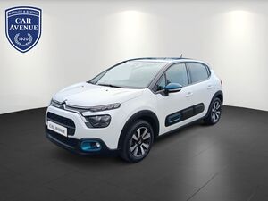 CITROEN-C3-12 PureTech 82 Shine Pack Stop&Start,Vehículo de ocasión