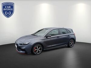 HYUNDAI-i30-20 T-GDI N Performance,Begangnade