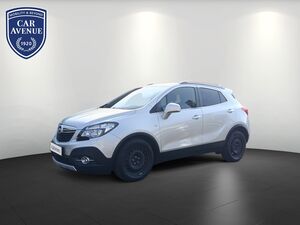 OPEL-Mokka-14 Turbo Innovation,Gebrauchtwagen