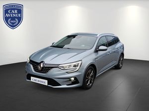 RENAULT-Megane-IV 15 BLUE dCi 115 Grandtour Intens,Vehicule second-hand