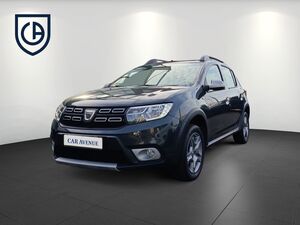 DACIA-Sandero-Stepway Prestige TCe 90,Ojetá vozidla