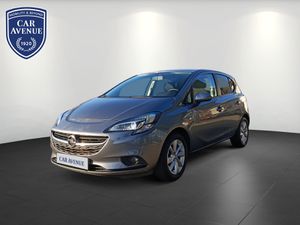 OPEL-Corsa-E 14 Turbo Active ecoFlex ,Подержанный автомобиль