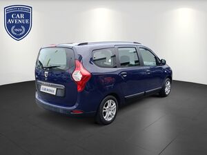 DACIA