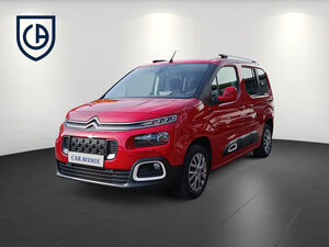 CITROEN-Berlingo-15 BlueHDi 130 FAP Shine M ,Gebrauchtwagen