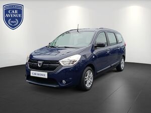 DACIA-Lodgy-Comfort SCe 110 LPG 7-Sitzer,Pojazdy używane