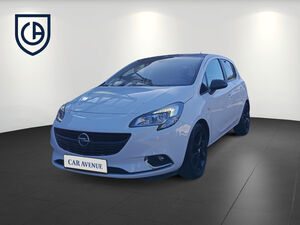 OPEL-Corsa-10 Turbo Color Edition ecoFlex,Begangnade