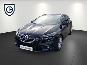 RENAULT-Megane-IV Grandtour 15 dCi 115 ,Gebrauchtwagen