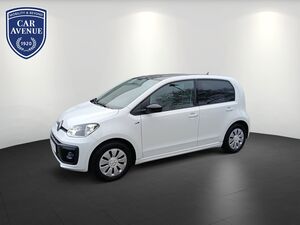 VW-up!-10 R-Line,Gebrauchtwagen