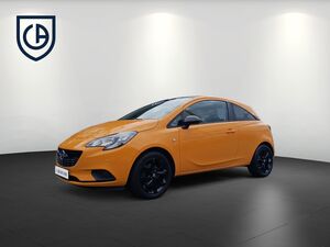 OPEL-Corsa-14 Turbo Color Edition ecoFlex,Begangnade