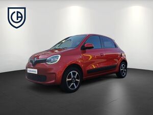 RENAULT-Twingo-LIMITED SCe 75 ,kullanılmış otomobil