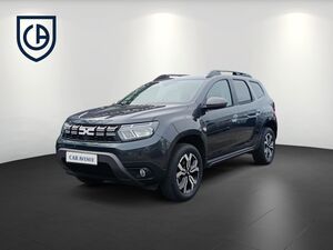 DACIA-Duster-Journey+ TCe 130,Употребявани коли