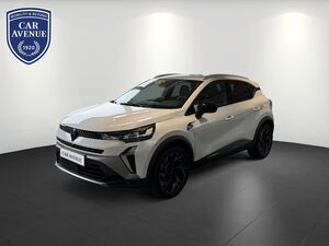 DACIA-Duster-Prestige dCi 110 2WD EDC,Vehículo de ocasión