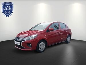 MITSUBISHI-Space Star-12 Select,Ojazdené vozidlá