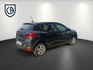 DACIA