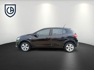 DACIA
