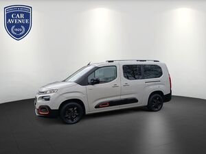 CITROEN-Berlingo-15 BlueHDi 130 Shine XL S&S,Rabljena 