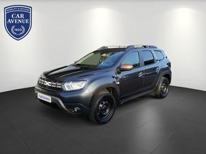 DACIA-Duster-II Extreme,Used vehicle