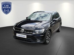 VW-Tiguan-20 TDI IQDRIVE 4Motion,Véhicule d'occasion