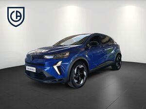 RENAULT-Captur-Techno TCe 90,Begangnade