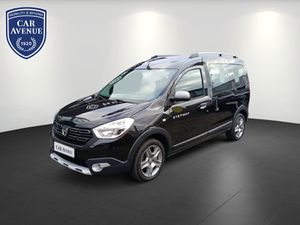 DACIA-Dokker-Stepway Plus TCe 130,Used vehicle