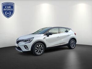 RENAULT-Captur-II 13 TCe 140 Intens GPF,Használtautó