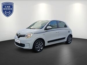 RENAULT-Twingo-10 SCe 75 Limited,Rabljena 