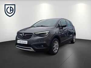 OPEL-Crossland-X 12 Turbo Opel 2020,Begangnade