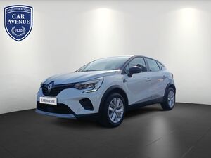 RENAULT-Captur-EVOLUTION TCe 90,Begangnade