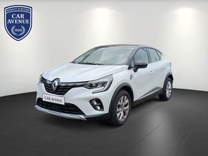 RENAULT-Captur-Techno Mild Hybrid 160 EDC,Probna vozila