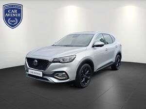 MG-EHS-Luxury Plug-in Hybrid,Begangnade